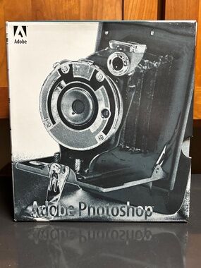 Adobe Photoshop 3.0 for Windows